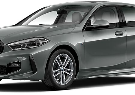 BMW 120d