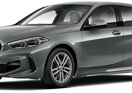 BMW 118D