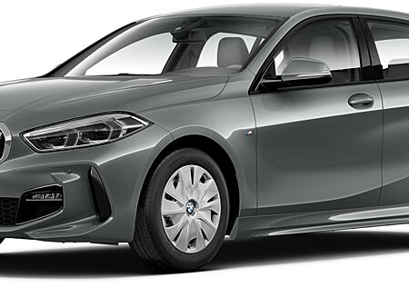 BMW 120dA xDrive 5-Türer M Sport