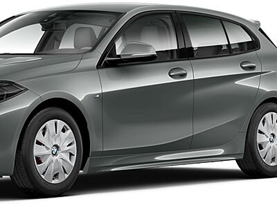 BMW 120i