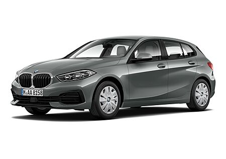 BMW 120i Lim.