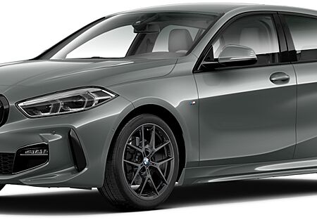 BMW 118i (ab 2018)