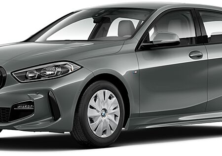 BMW 118I