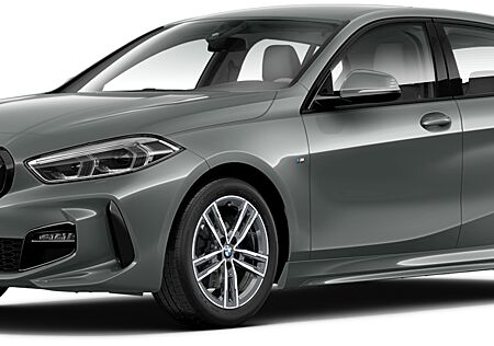 BMW 118I