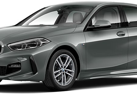 BMW 118i M Sport