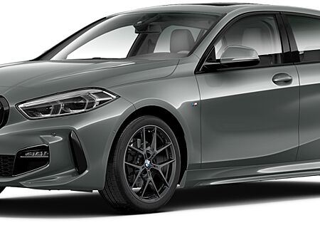 BMW 118I (AB 2018)