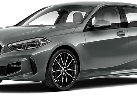 BMW 118i M Sport