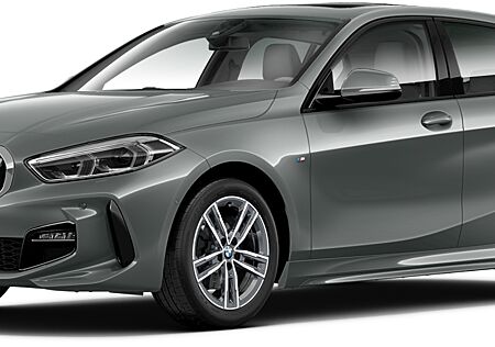 BMW 118I