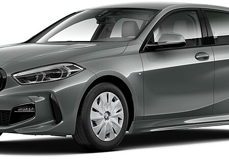 BMW 118I (AB 2018)
