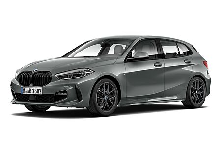 BMW 1er M Coupé 118i M Sport