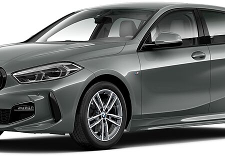 BMW 120i 5-Türer