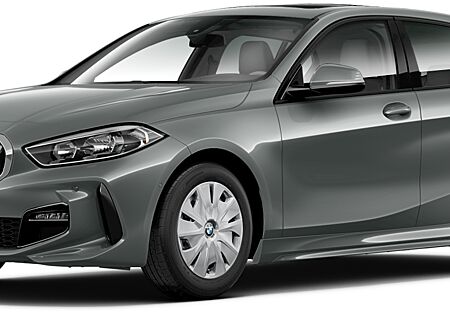 BMW 118i M Sport