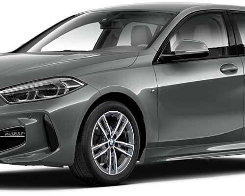BMW 118i
