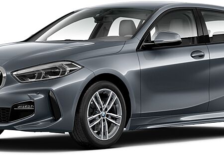 BMW 118i 5-Türer