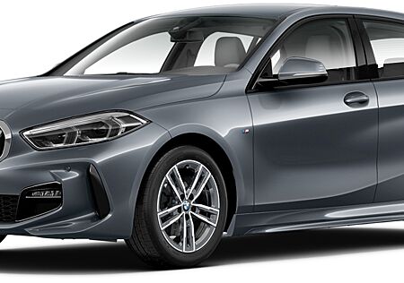 BMW 116i Aut. M Sport