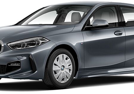 BMW 120d xDrive