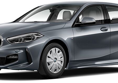 BMW 118I