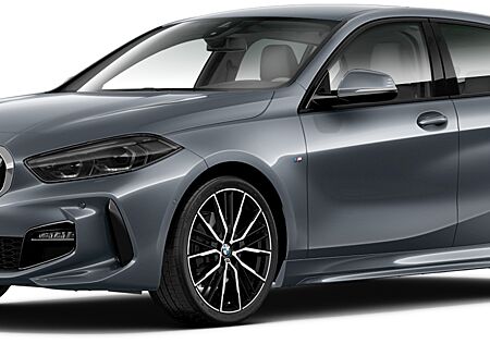 BMW 118I