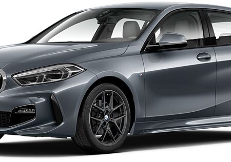 BMW 118D (AB 2018)