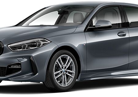 BMW 118I