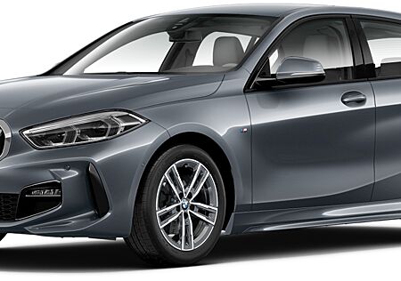 BMW 118d