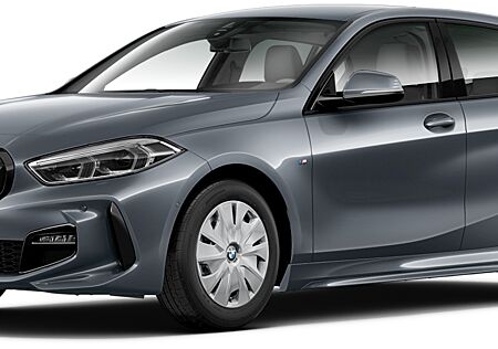 BMW 118I