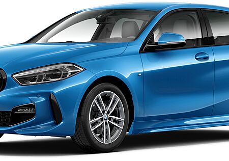 BMW 116d 5-Türer