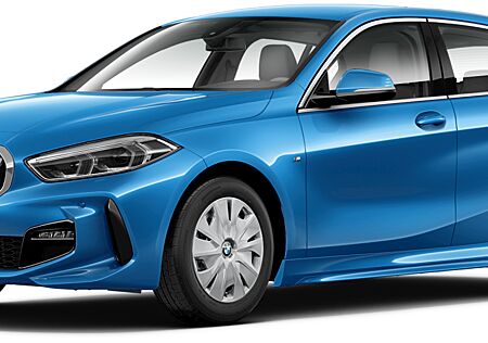 BMW 118i 5-Türer