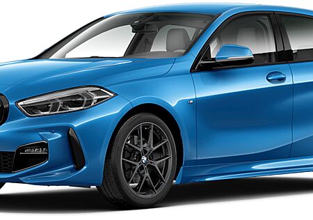 BMW 120i