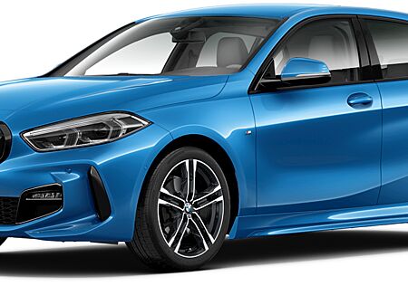 BMW 118i