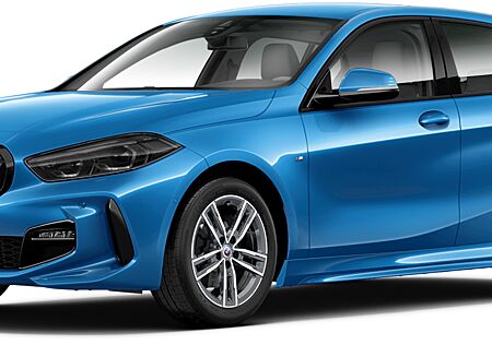 BMW 120I