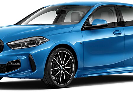 BMW 118i 5-Türer