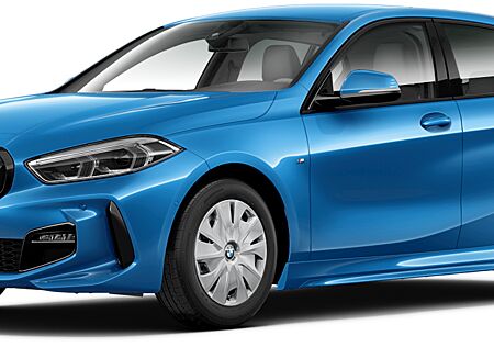 BMW 120D (AB 2019)