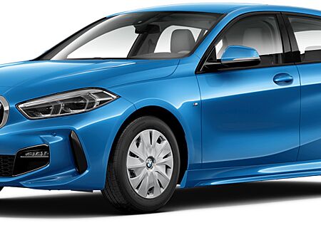 BMW 120i