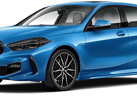 BMW 120i
