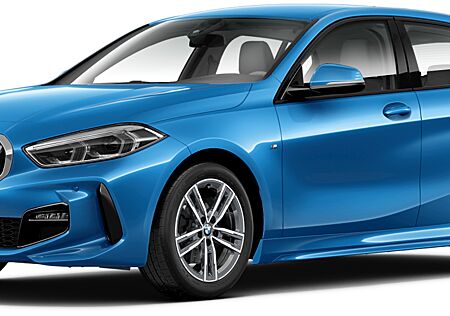 BMW 118i