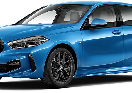 BMW 118I (AB 2018)
