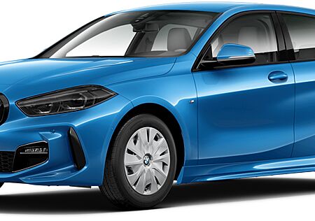 BMW 120i 5-Türer