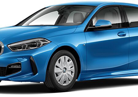 BMW 118I