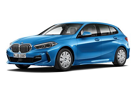 BMW 118I