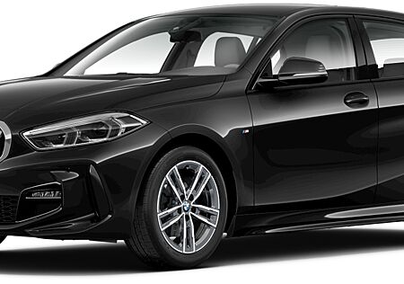 BMW 118I