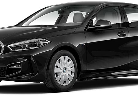BMW 118i 5-Türer A