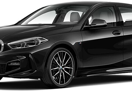 BMW 118I