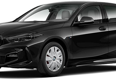 BMW 118i 5-Türer