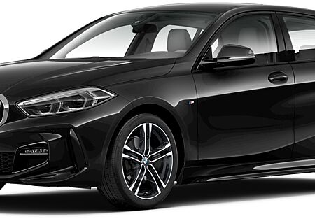 BMW 120I (AB 2020)