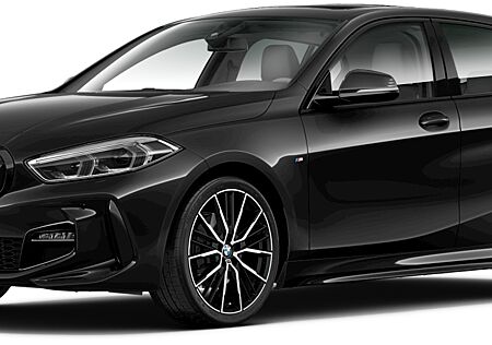 BMW 120I (AB 2020)