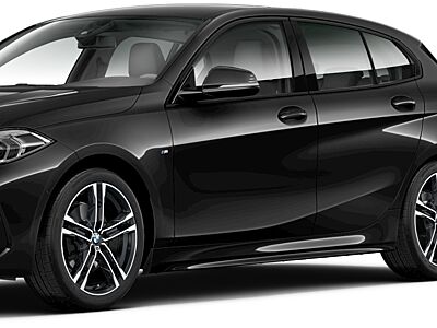 BMW 118I