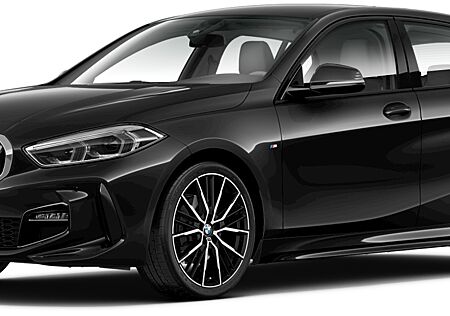 BMW 120I