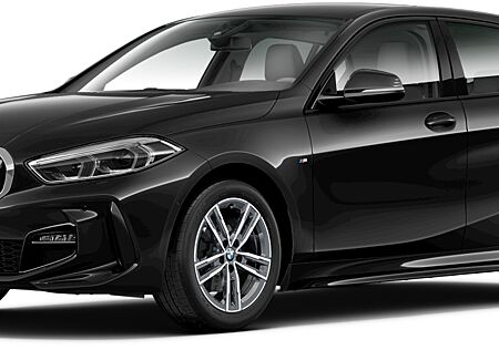 BMW 118i 5-Türer