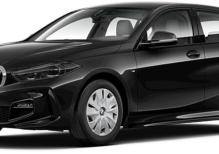 BMW 118D (AB 2018)